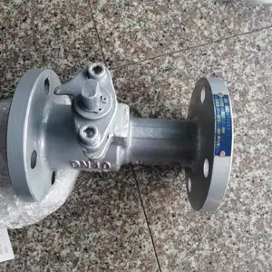 �̽����ž����� QJ41-16C DN50 ��������ʽ�� ������������ʽ��