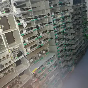 Fujitsu CA07145-C811 FC 4G2P E Controller DX80 控制器