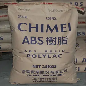 耐热性ABS POLYLAC PA-777B 高抗冲机性 台湾CHIMEI