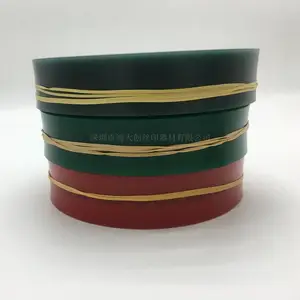 独角兽刮胶50*9*3750MM 平刮65度红/75度绿度/80度蓝/85棕英国