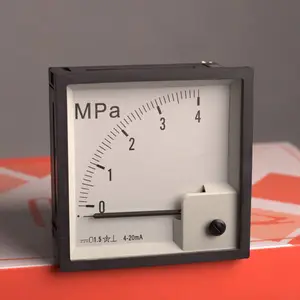 ̩�׵��� WDZ96-DCV��ѹ�� F96-DCB���ʽ��ѹ������ 4-20MA�Ǳ�����