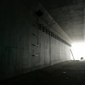 广东佛山精选 隧道防火吸音涂料 耐候性能好