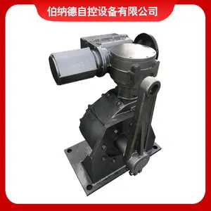 ���ɵ�JSDϵ��RS485����Э��B+RS600/F40H�����͵綯ִ����