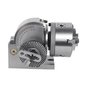 �ɵ��Ƕ����ֶܷ���TSK160/200/250/320/400 ����б�ǶȻ�ת����̨����