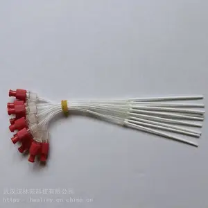 土壤溶液采样器Rhizon MOM 分析金属离子