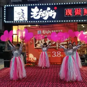 万州舞林乐队