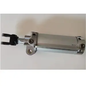 【AirTac夹紧气缸MCKA63X100SY MCKA63X75SY MCK80X150Y图片】AirTac夹紧气缸MCKA63X100SY ...