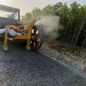 ������ˮ�ܵ������� �״��ع���е������·�濪�ۻ�