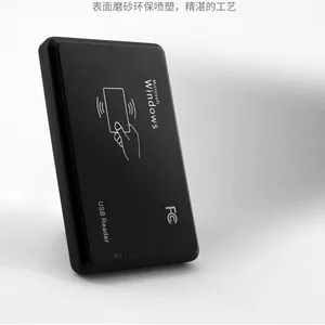 思远创IC读卡器R20C 门禁发卡器14443A协议RFID读卡器