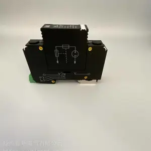 YZ-F-MS25-PVT/FMPT接地装置接线