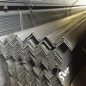 不锈钢角钢定制 建筑型材 钢铁加工 201材质 镀锌角铁 20*3