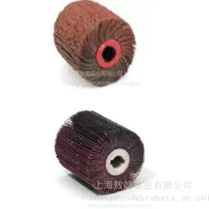 【GRINDMAX】碳化硅页轮研磨鼓 内孔19MM