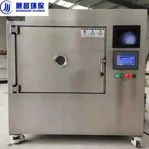 南京真空微波设备原理介绍
