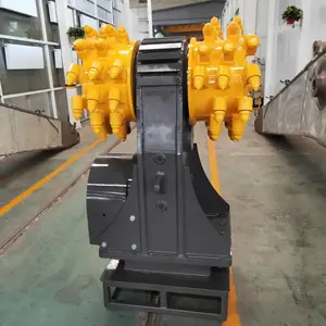 挖机铣挖机隧道掘进路面修磨窑洞开采铣挖机