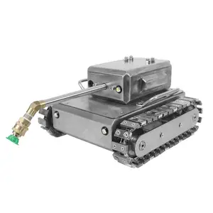 ���ٽ��Ƽ�-G31�����;Ƶ����ó������̻������̹ܵ�ȫ�Զ�360����ת��ϴ������