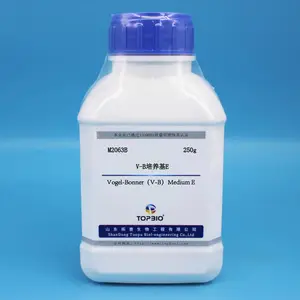 拓普生物 V-B培养基E 不含生物素、葡萄糖 用于沙门氏菌回复突变实验