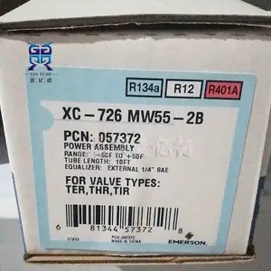 ��Ĭ��XC-726MW55-2B����ͷR134���ͷ�TCLE/TJLE/TJRE���°�