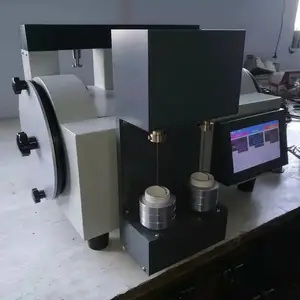 全自动粘结指数测定仪鹤壁伟琴供应WQQNJ-6000A全自动粘结指数测定一体仪