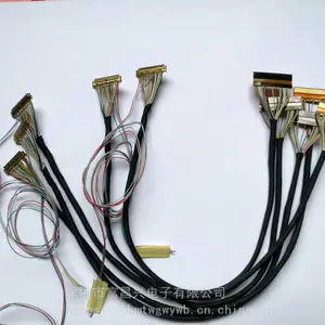 ����ͷ�� ���˻������� ������������MIPI������ FPC��