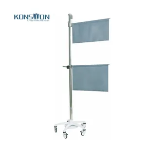 康仕盾KONSTON 手动升降式摄片防护帘KSDS011B