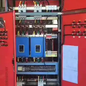 רע��������˨�� XBD-Lϵ����ʽ������ ���ܿ��ƹ�ϵ��