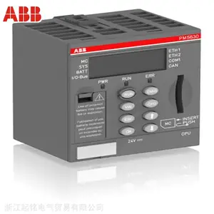 ABB S800 I/Oϵ��ģ��RPBA-01 SB822/SM811K01ͨѶģ��