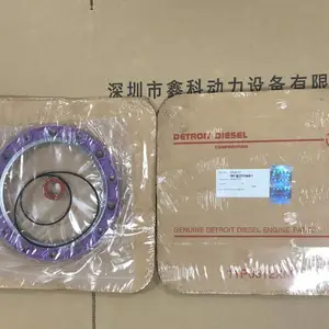 底特律柴油机配件,底特律缸套活塞组件
