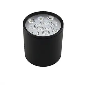 LED��װͲ�� ҽԺ���̹������� 9W �������о����XPD-LD0907