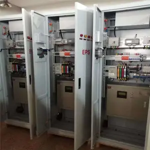 EPS电源4KW单相照明消防应急电源柜支持定制