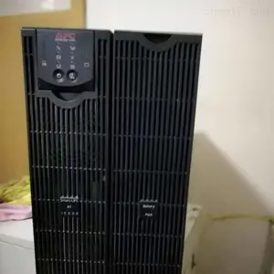 APCups电源 SURT8000UXICH 美国施耐德 8KVA 机架式