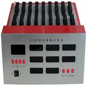 ��̬����Ӧ���� �ͺ�:ZX/XL2118A ��ţ�M141371