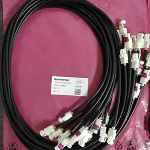 供应罗森伯格LVDS视频线缆