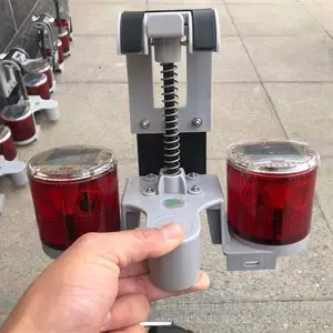 ��ѹ��̫���ܾ�ʾ�� ��������ײ��־�Ƹ߿��ϰ��ƺ�ɫ�����