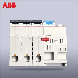 库存精品ABB张力放大器 型号PFEA113-IP65