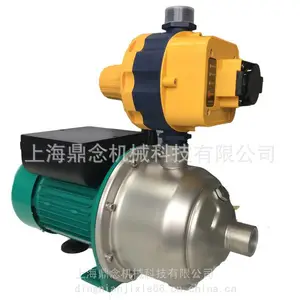 德国威乐楼宇供水MHI1603全自动增压泵大功率1.85KW