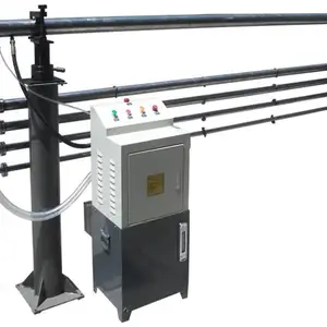 深圳数控车床送料机 CNC46数控车床专用油压式棒料送料器 2018年最新价格