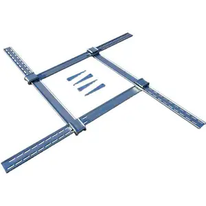 新型方柱扣-恒盎实业-新型方柱扣价格