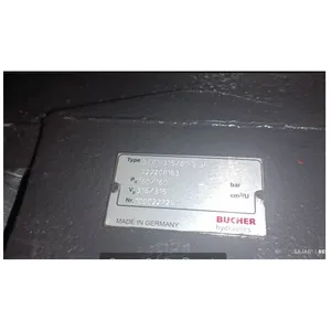 BUCHER����ֹ�ط�RKVE-G-25-02-VD 170648400