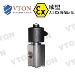 ���ں�ˮ��ŷ� �͸���ǿATEX������֤ ��������VTONƷ��