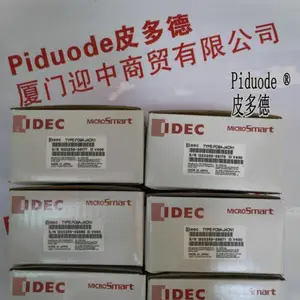IDEC和泉 FC6A-J4CN1 PLC控制器输入模块 全新原装 现货
