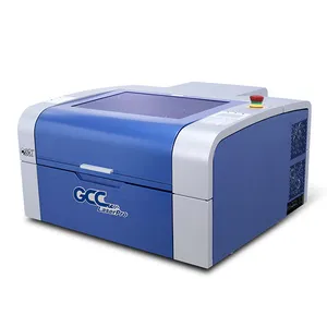GCC桌面型激光雕刻机 C180II-30GT