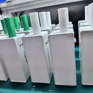 国晶GJ静电喷枪主机内置高压模块高压包批发零售