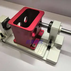 ˫֧���۴��о�ģ�� ��װ��� �ɶ��� Һѹʵ��̨ �Ĺ�λǯ��̨