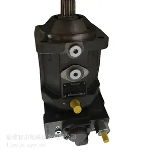 Rexroth/��ʿ�� R902227627 A7VO55DR/63R-NZB01 ����������