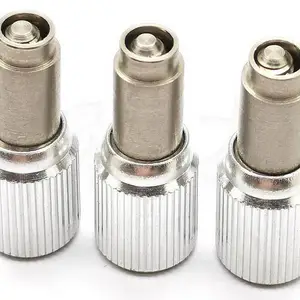 涨铆系列组合螺钉 规格M2.5-M4弹簧铆钉型号 底脚更小 适用广泛