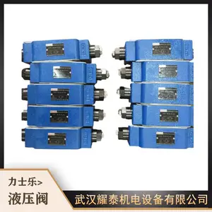 力士乐双路节流单向阀带刻度旋钮现货包邮Z2FS6B7-4X/1Q