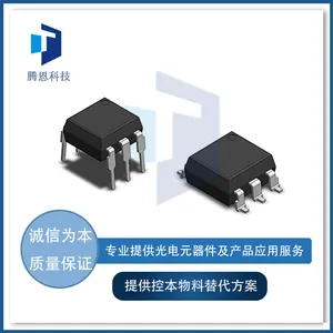 Mosrelay G3VM-401G(TR) ԭװ�ṩ�ɱ����ơ��滻�ο��ͼ�������