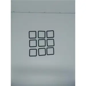 高氟o型圈 氟醚橡胶o型圈 工业用橡胶制品