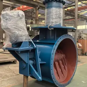 ��Ӧʯ��ׯ���ظ�¯�綯���ŷ緧��QD949W-�� DN500-DN2200��