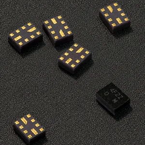 德方电子供应w***l(威盛)声表滤波器 SFWG76ABB02